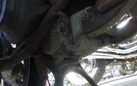 SUZUKI ADDRESS V50 Gen.2 CA44A
