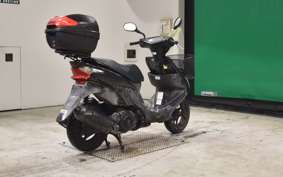 SUZUKI ADDRESS V125 S CF4MA