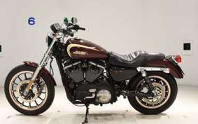 HARLEY XL1200RI 2007