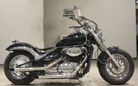 SUZUKI INTRUDER 400 Classic 2003 VK54A