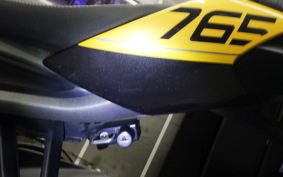 TRIUMPH STREET TRIPLE RS 2023