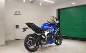 KAWASAKI ZX-25R 2017