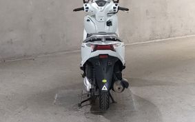 HONDA LEAD 125 JF45