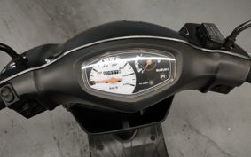 SUZUKI ADDRESS V125 CF46A