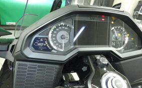 HONDA GL 1800 GOLD WING TOUR DCT 2023