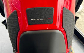 DUCATI MULTI STRADA V4S 2026 1000