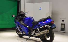 SUZUKI GSX1300R HAYABUSA 2007