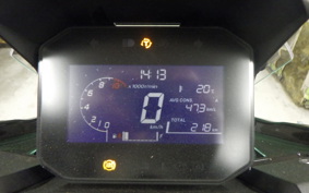HONDA ADV160 KF54