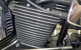 HARLEY FLSTF 1450 2002