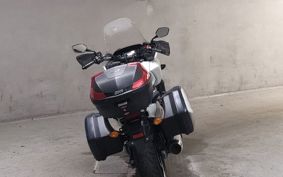 HONDA CTX700 2016 RC69