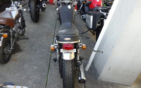 YAMAHA SR400 Gen.2 1JR