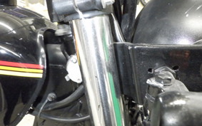 KAWASAKI 250TR 1998 BJ250F