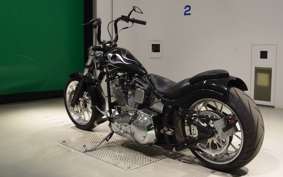 HARLEY FLSTF 1340 1995