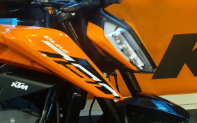 KTM 790 DUKE TU740