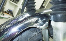 HONDA CB400SS E 2007 NC41