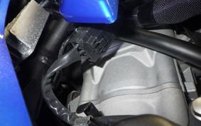 KAWASAKI ZX-4R SE 2023 ZX400P