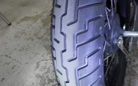 SUZUKI GRASS TRACKER 2005 NJ47A