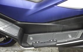 HONDA FORZA 250 1997 MF13