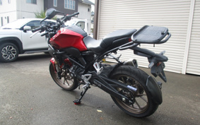 HONDA CB250R MC52