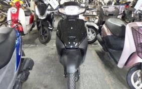 HONDA TACT-4ﾍﾞｰｼｯｸ AF79