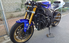 YAMAHA YZF-R1 2007 RN20
