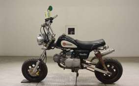 HONDA MONKEY 2025 Z50J