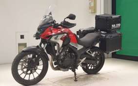 HONDA 400X 2019 NC56