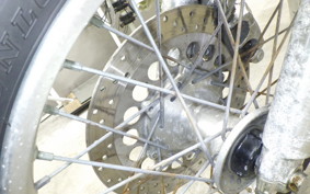 YAMAHA SR400 Gen.3 2006 RH01J