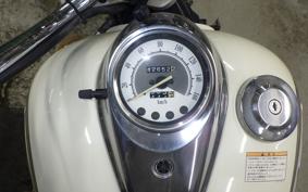 YAMAHA DRAGSTAR 250 2014 VG02J