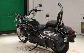 YAMAHA DRAGSTAR 250 2024 VG05J