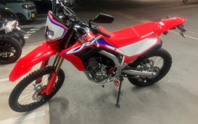 HONDA CRF250L MD47