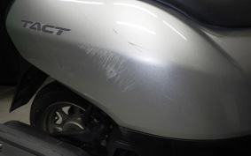 HONDA TACT-4ﾍﾞｰｼｯｸ 2022 AF79