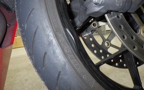 HONDA CBR600RR 2022 PC40