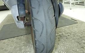 HONDA SPACY 125 Gen. 2 JF03