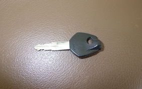 SUZUKI PALETTE CA41A