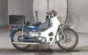 HONDA SUPER CUB70 C70