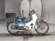 Фото Honda SUPER CUB70 с японского аукциона