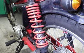 HONDA CD90 BENLY HA03