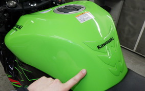 KAWASAKI NINJA ZX-6R A 2023 ZX636G