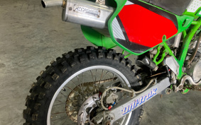 KAWASAKI KDX250SR DX250F