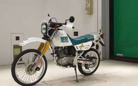 SUZUKI DJEBEL 125 2018 SF44A