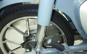 HONDA C125 SUPER CUB 1998 JA48