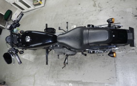 HARLEY XL1200N 2009