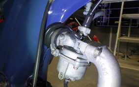 HONDA CD50 BENLY S CD50