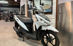 SUZUKI ADDRESS V110 CE47A