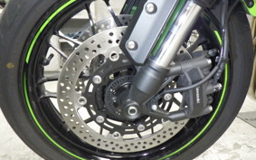 KAWASAKI Z900RS CAFE 2018 ZR900C