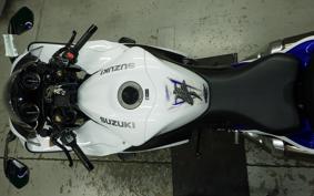 SUZUKI HAYABUSA Gen.3 2023 EJ11A