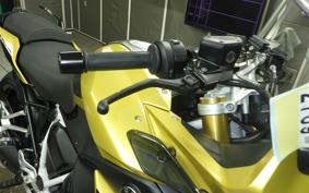 BMW R1250RS 2020