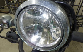 HONDA C110 SUPER CUB 2015 JA10