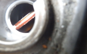 HONDA DIO GEN 2 AF27